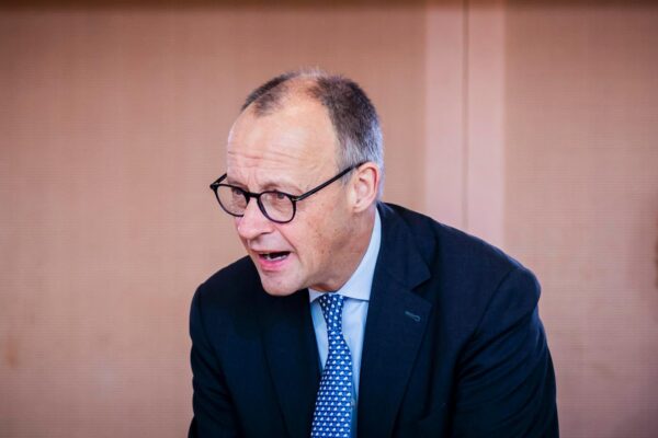 Stadtbild-Debatte: „Ich erkenne hier eine Strategie, die die AfD oft nutzt“