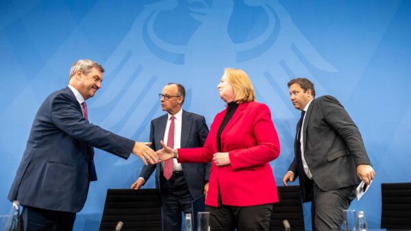Entlastungspaket der Koalition schont die Reichen und bittet den Rest zur Kasse